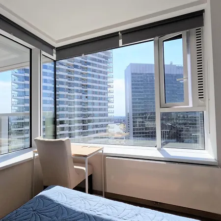 Appartamento Panorama Apartment, Free Parking, 18th Floor, View Bratislava