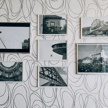 Panorama Apartment, Free Parking, 18th Floor, View Апартаменты *